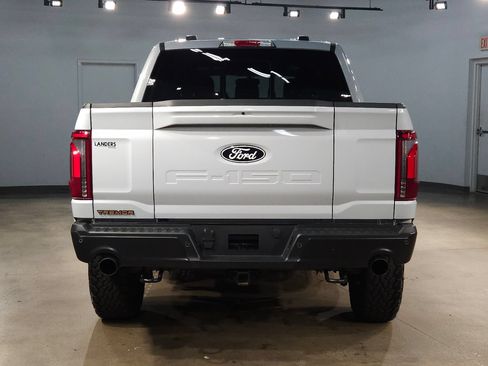 Used 2025 Ford F150 Tremor w/ Equipment Group 402A High AWD/4WD image 6