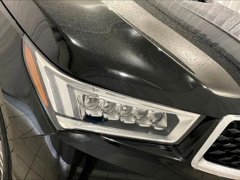 Used 2018 Acura MDX SH-AWD image 34