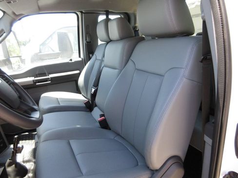 New 2026 Ford F650 2WD SuperCab Super Duty image 5