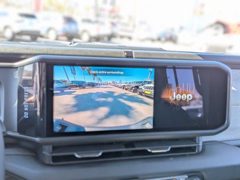 New 2026 Jeep Gladiator Sport image 13