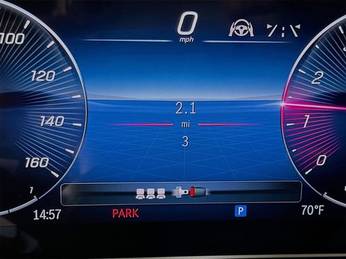 New 2026 Mercedes-Benz GLE 450 GLE 450 Coupe image 13