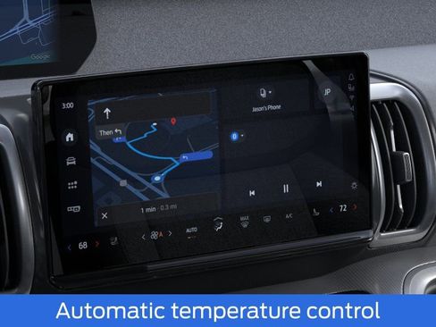 New 2025 Ford Expedition Active AWD/4WD image 18