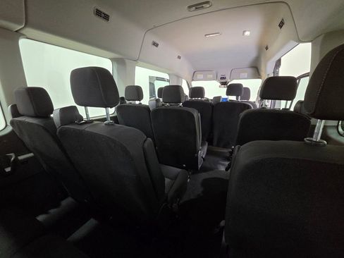 Used 2023 Ford Transit 350 XLT RWD image 14