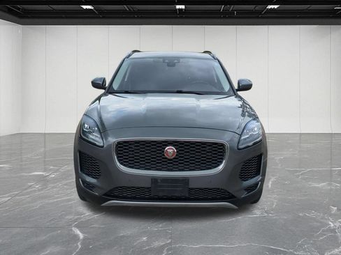 Used 2019 Jaguar E-PACE SE AWD/4WD image 8