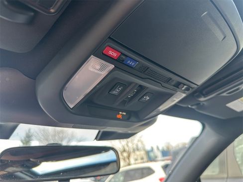 Certified 2024 Subaru Forester Wilderness image 26