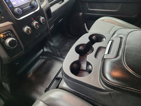 Used 2021 RAM 1500 Tradesman image 26