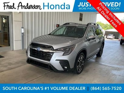 Used 2023 Subaru Ascent Limited w/ Technology Package