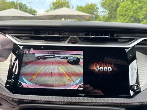 New 2026 Jeep Cherokee Limited AWD/4WD image 15