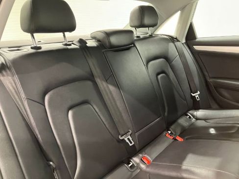 Used 2014 Audi A4 2.0T Premium Plus w/ Premium Plus Package AWD/4WD image 52