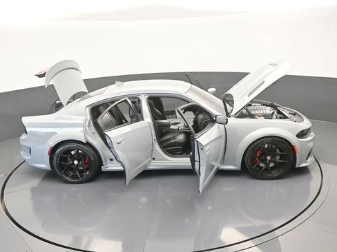 Used 2022 Dodge Charger SRT Hellcat image 70