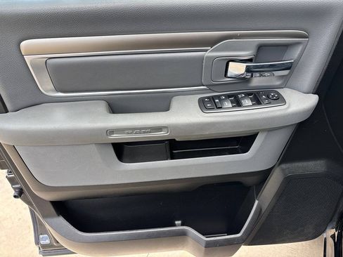 Used 2019 RAM 1500 Big Horn AWD/4WD image 55