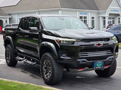 Certified 2024 Chevrolet Colorado ZR2 w/ Technology Package