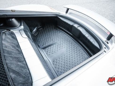 Used 2008 Porsche Cayman S image 58