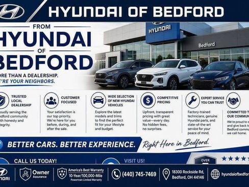 New 2026 Hyundai Tucson SEL Plus AWD/4WD image 17