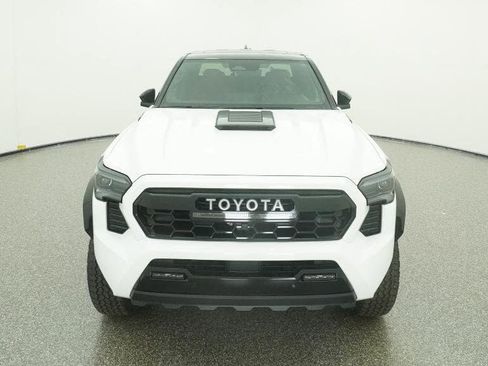 New 2026 Toyota Tacoma TRD Pro AWD/4WD image 15
