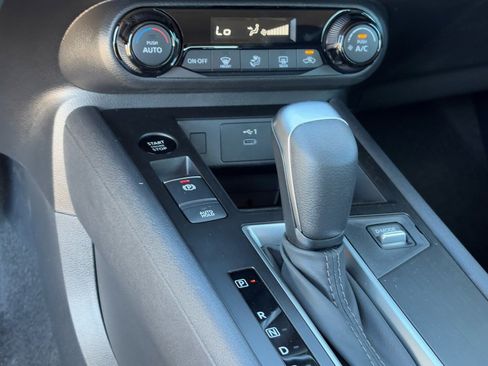 New 2026 Nissan Kicks SV image 26