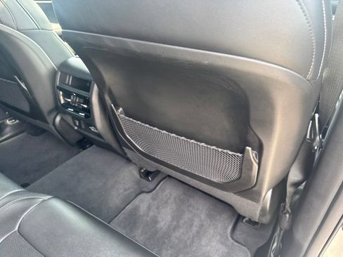 Used 2024 Jeep Grand Cherokee Altitude AWD/4WD image 37