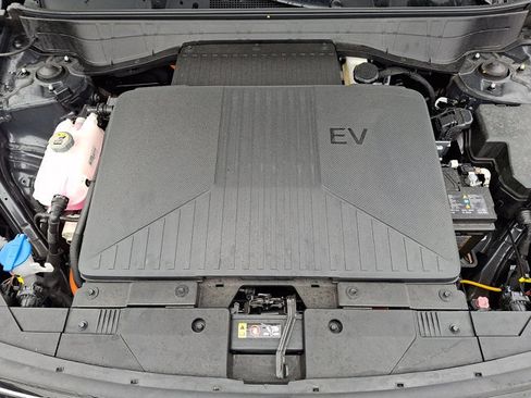 Used 2024 Hyundai Kona SEL image 27