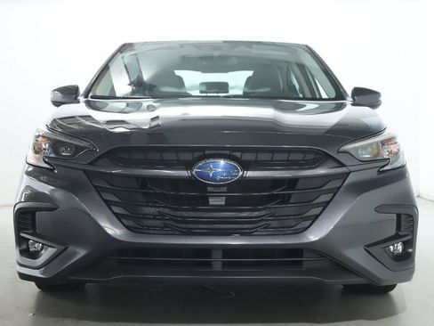 Used 2023 Subaru Legacy Limited AWD/4WD image 6