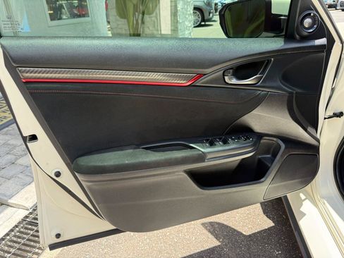 Used 2019 Honda Civic Type R image 24