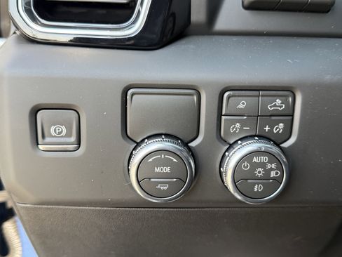 New 2026 GMC Sierra 1500 Denali w/ Technology Package image 20