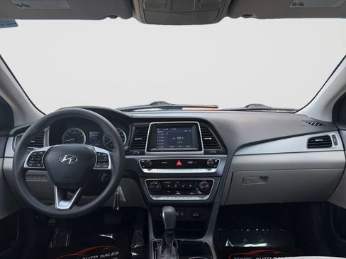 Used 2019 Hyundai Sonata SE FWD image 22