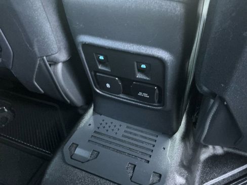 Used 2023 Ford Bronco Badlands w/ Sasquatch Package image 20