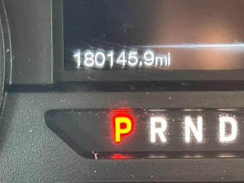 Used 2017 Ford F150 XL w/ Equipment Group 101A Mid AWD/4WD image 16