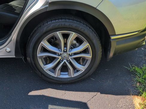 Used 2020 Honda CR-V Touring image 57