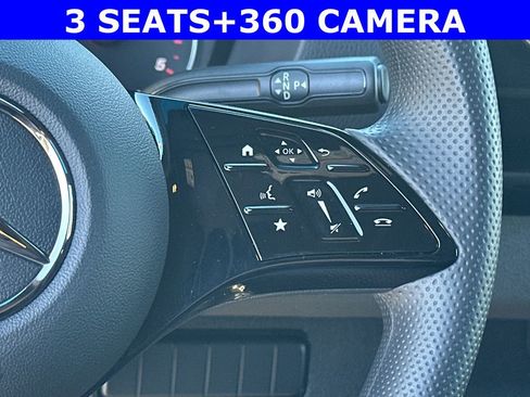 New 2026 Mercedes-Benz Sprinter 2500 image 24