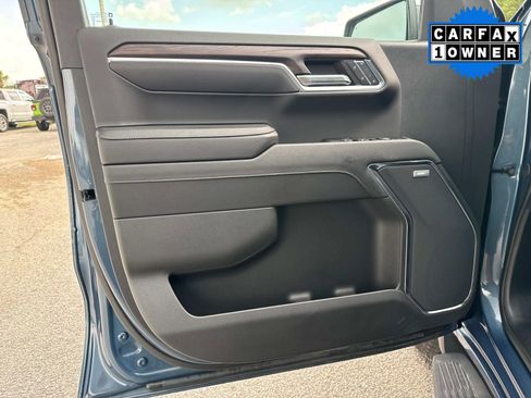 Certified 2024 GMC Sierra 1500 SLT w/ SLT Premium Package image 22