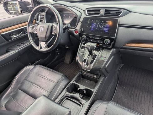 Used 2020 Honda CR-V EX-L image 33