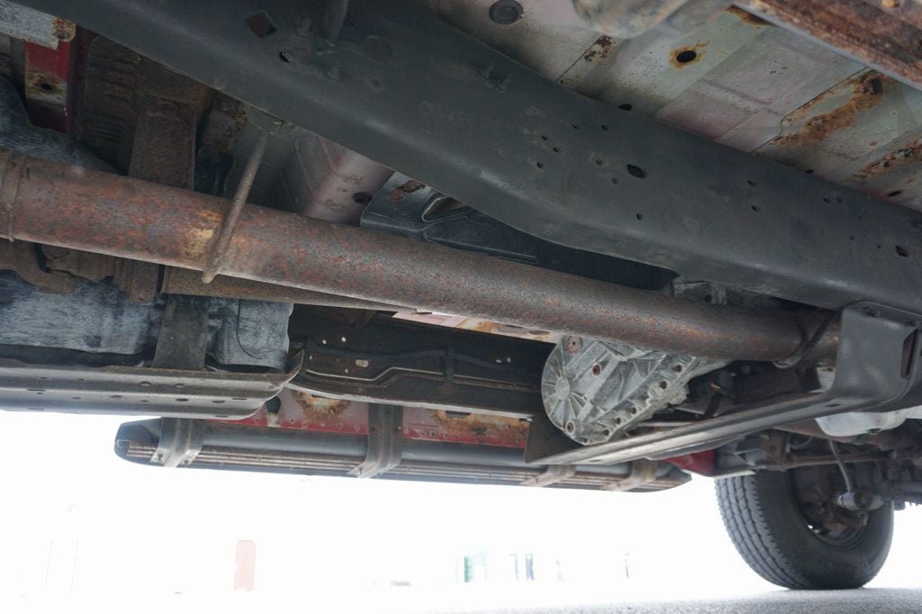 Used 2001 Ford F250 4x4 SuperCab Super Duty image 85