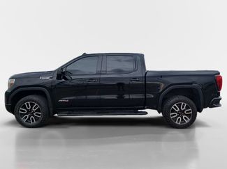 Used 2020 GMC Sierra 1500 AT4 w/ AT4 Premium Package AWD/4WD video 2