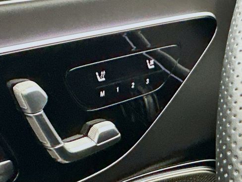 Certified 2025 Mercedes-Benz CLE 53 AMG 4MATIC Coupe image 22