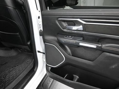 Used 2023 RAM 1500 Laramie AWD/4WD image 20