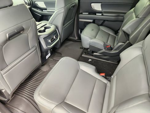 New 2026 Ford Expedition Active RWD image 24