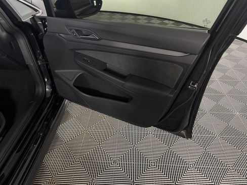 Used 2025 Volkswagen GTI S FWD image 31