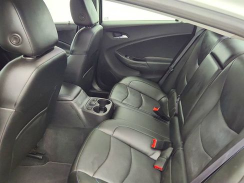 Used 2016 Chevrolet Volt Premier w/ Driver Confidence Package image 20
