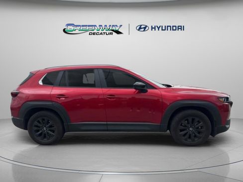 Used 2025 MAZDA CX-50 AWD 2.5 S w/ Preferred Package image 10