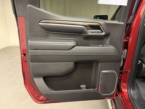 Used 2023 Chevrolet Silverado 1500 LT w/ Protection Package image 22