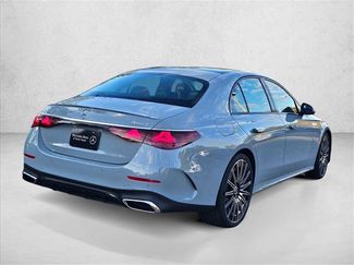 New 2026 Mercedes-Benz E 450 4MATIC Sedan video 2