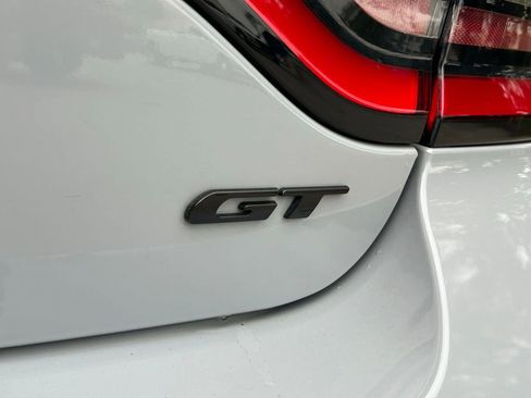 Used 2022 Dodge Charger GT w/ Blacktop Package image 29