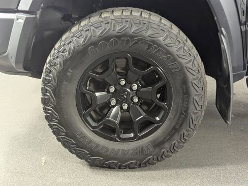 Used 2023 RAM 1500 TRX w/ TRX Level 2 Equipment Group AWD/4WD image 11