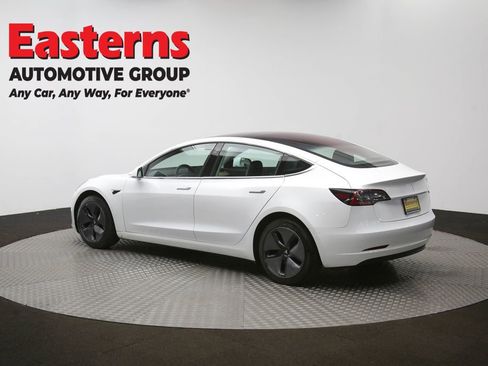 Used 2019 Tesla Model 3 Standard Range image 58