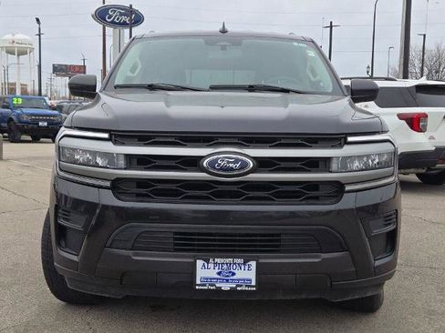 Certified 2024 Ford Expedition Max XLT image 4