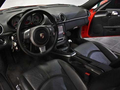 Used 2006 Porsche Cayman S RWD image 14