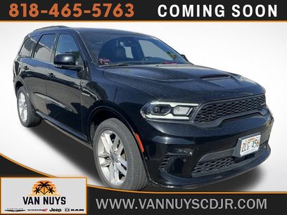 Used 2023 Dodge Durango R/T