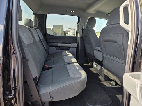 Used 2023 Ford F150 XLT AWD/4WD image 15