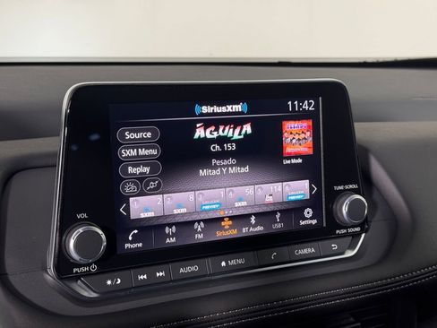 New 2026 Nissan Rogue S image 10